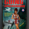 Going Underground by Linda Charles