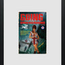 Going Underground by Linda Charles