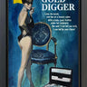 Gold Digger by Linda Charles