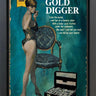Gold Digger by Linda Charles