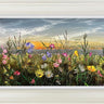 Golden Harvest by Kimberley Harris