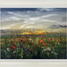 Golden Hour’s Gift by Kimberley Harris