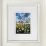 Golden Hours- Miniature by Kimberley Harris
