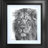 Golden Majesty - Study by Martin Robson