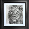 Golden Majesty - Study by Martin Robson