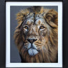 Golden Majesty by Martin Robson