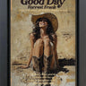 Good Day - Commission by Linda Charles