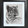 Grace Study by Martin Robson