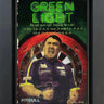 Green Light - Commission by Linda Charles