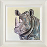 Great Majesty by Amy Louise