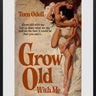 Grow Old - Commission by Linda Charles