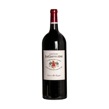 Château La Gaffelière Saint Emilion Premier Grand Cru Classé Magnum 2016