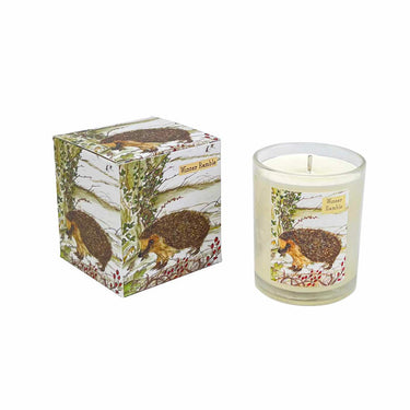 Winter Ramble Natural Plant Based Seasonal Candle - 20 cl