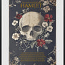 Hamlet - Commission by Linda Charles