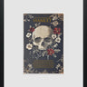 Hamlet - Miniature by Linda Charles
