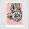 Hanging Around by Amy Louise