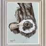 Hanging Around by Amy Louise