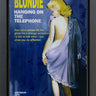 Hanging On The Telephone by Linda Charles