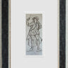 Harlequinade III - Study by Laurence Llewelyn-Bowen