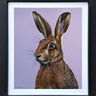 Harriet Hare by Martin Robson