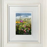 Harvest Glow II - Miniature by Kimberley Harris