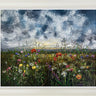 Harvest Glow by Kimberley Harris