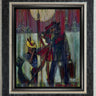 Hate Saying Goodbye - Tour Collection by Andrei Protsouk