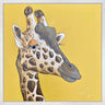 Head Held High by Amy Louise