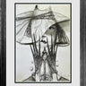 Heart Drinker II - Original Study by Andrei Protsouk