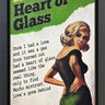 Heart Of Glass by Linda Charles