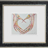 Heart Sketch by Andrei Protsouk