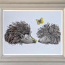Herbie and Harriet by Amy Louise