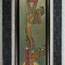 Hermes and Aphrodite by Andrei Protsouk