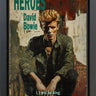 Heroes by Linda Charles