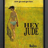 Hey Jude by Linda Charles