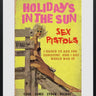 Holidays In The Sun - Commission by Linda Charles