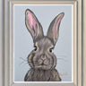 Honey Bunny by Amy Louise