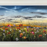 Precious Memories With Everlasting Love - Commission by Kimberley Harris
