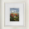 Hope In Colour I - Miniature by Kimberley Harris
