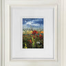 Hope In Colour II - Miniature by Kimberley Harris