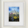 Horizon In The Light by Kimberley Harris