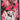 Hot Pink by Chuck