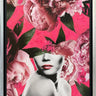 Hot Pink by Chuck