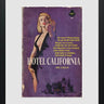 The Hotel C 1964 Commission by Linda Charles