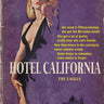 The Hotel C - Miniature by Linda Charles