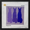 Hounds Of Love - ReVinyled Collection by Linda Charles