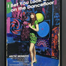 I Bet You Look Good On The Dancefloor - Commission by Linda Charles
