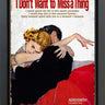 I Don't Want To Miss A Thing by Linda Charles