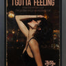 I Gotta Feeling by Linda Charles