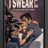 I Swear by Linda Charles